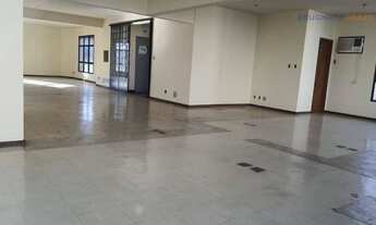 Imagem 3: Andar Corporativo para alugar, 150 m² por R$ 4.500,00/mês - Lourdes - Belo Horizonte/MG