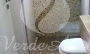 Imagem 2: Apartamento - Jardim Interlagos - Hortolândia