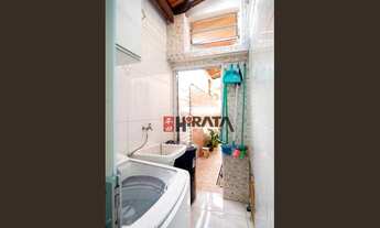 Imagem 14: Sobrado à venda, 83 m² por R$ 480.000,00 - Cupecê - São Paulo/SP