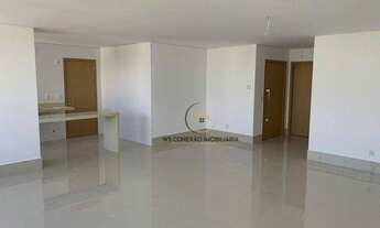 Imagem 4: Apartamento com 3 dormitórios à venda, 138 m² por R$ 1.090.000,00 - Setor Marista - Goiâni