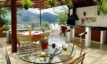 Imagem 6: Casa de condomínio térrea para venda com 200 metros quadrados com 3 quartos