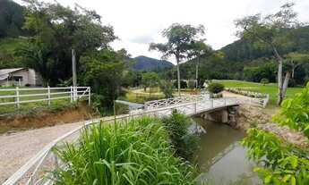 Imagem: LINDO TERRENO PARA SÍTIO NA CIDADE DE APÍUNA/SC