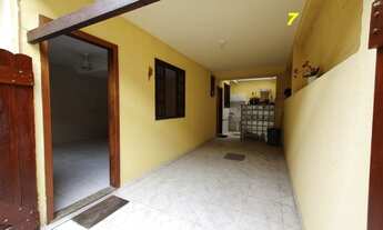 Imagem 7: Colubandê/Duplex 3 quartos sendo 1 suíte