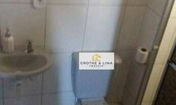 Imagem 5: Excelente Apartamento com 2 dormitórios à venda, 77 m² por R$ 180.000 - Jardim Yolanda - J