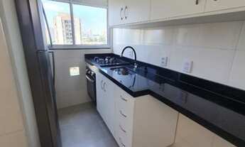 Imagem 10: Apartamento com 1 dormitório à venda, 35 m² por R$ 245.000,00 - Chácara Califórnia - São P