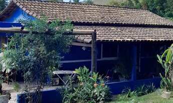 Imagem: BELO SÍTIO EM ALEXÂNIA - GO