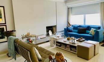 Imagem 7: Apartamento à venda, 185 m² por R$ 1.850.000,00 - Real Parque - São Paulo/SP