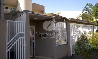 Imagem 2: Apartamento - Parque Novo Mundo - Americana