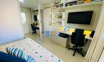 Imagem 5: Apartamento com 3 dormitórios à venda, 97 m² por R$ 880.000,00 - Cocó - Fortaleza/CE