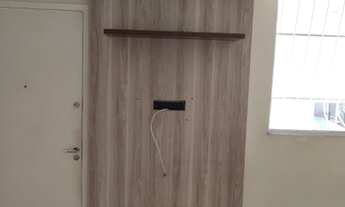 Imagem 3: CONTAGEM - Apartamento Padrão - Cândida Ferreira