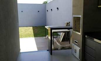 Imagem: Vendo casa para pessoas exigentes!