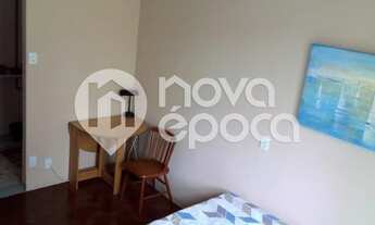 Imagem: Rio de Janeiro - Kitchenette/Conjugados