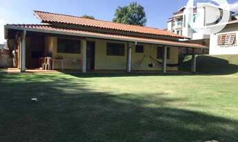 Imagem: Casa com 3 dormitórios, 238 m² - venda