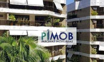 Imagem 2: Condominio de alto padrão,4 suites e 4 vagas,no Jardim Botânico