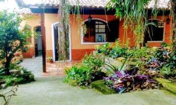 Imagem: Casa à venda, 160 m² por R$ 400.000,00