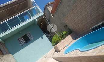 Imagem 3: Casa - Jardim São Judas Tadeu - Campinas