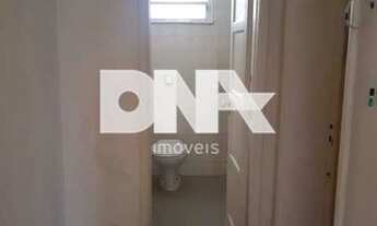 Imagem 6: Rio de Janeiro - Apartamento Padrão - Humaitá