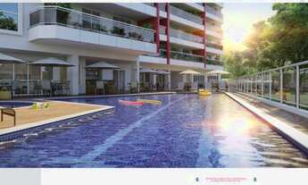 Imagem: Apartamento para venda com 115 metros quadrados