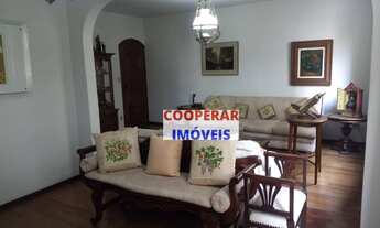 Imagem: Excelente apartamento com 4 dormitórios