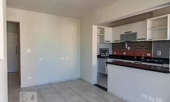 Imagem 2: Apartamento para Aluguel - Liberdade, 1 Quarto, 57 m2