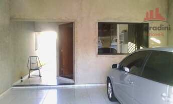 Imagem 2: Casa residencial à venda, Parque Nova Carioba, Americana