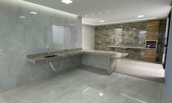 Imagem 6: Casa 3/4 sendo 1 suíte em Trindade, setor monte cristo