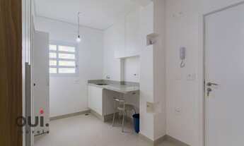 Imagem 6: Apartamento com 3 dormitórios à venda, 210 m² por R$ 2.390.000,00 - Santa Cecília - São Pa