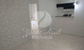 Imagem 3: Apartamento - São Bernardo - Campinas