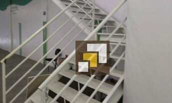 Imagem 5: Salão para alugar, 400 m² por R$ 25.000,00/mês - Alto da Lapa - São Paulo/SP