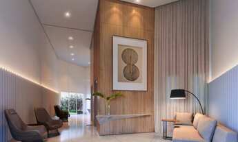 Imagem 6: Apartamento com 3 dormitórios à venda, 141 m² por R$ 1.294.900,00 - Fátima - Fortaleza/CE