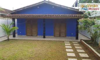 Imagem 6: Casa com 3 dormitórios à venda, 146 m² por R$ 550.000,00 - Solemar - Praia Grande/SP