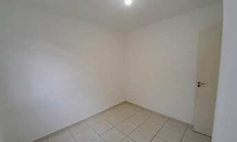 Imagem 7: Apartamento para aluguel possui 50 metros quadrados com 2 quartos