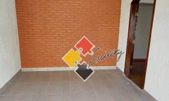 Imagem 5: Casa com 3 dormitórios à venda, 180 m² por R$ 450.000,00 - Vila Perseu Leite de Barros - C