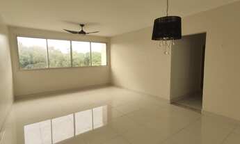 Imagem 2: Apartamento Venda 3 Dormitórios - 116 m² Perdizes