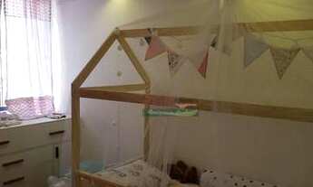 Imagem 4: Apartamento com 2 dormitórios à venda, 56 m² por R$ 195.000 - Aliança - Osasco/SP