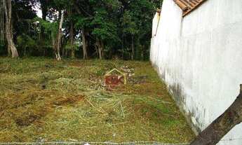 Imagem 2: Terreno à venda, 568 m² por R$ 160.000 - Campo Alegre - Itatiaia/RJ