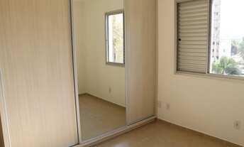 Imagem 6: Apartamento para venda tem 78 metros quadrados com 3 quartos em Setor Negrão de Lima - Goi