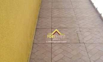 Imagem 3: Casa com 2 dormitórios à venda, 80 m² por R$ 290.000,00 - Mirim - Praia Grande/SP