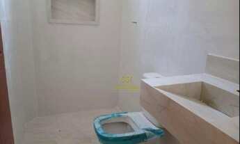 Imagem 14: Apartamento com 3 dormitórios à venda, 167 m² por R$ 450.000,00 - São Joaquim - Franca/SP