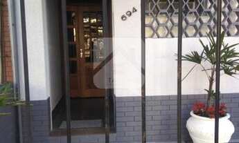 Imagem: PORTO ALEGRE - Apartamento Padrão - Santana