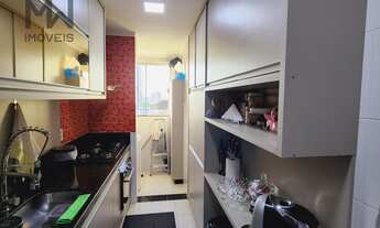 Imagem 5: Apartamento em Jk Nova Capital - Anápolis, GO