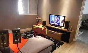 Imagem 6: Cobertura com 4 dormitórios à venda, 208 m² por R$ 1.897.400,00 - Campestre - Santo André