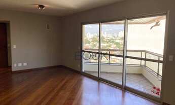 Imagem 3: Oportunidade - Edifício Spazio Quattro - 244m² - Vila Ipojuca