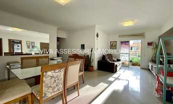 Imagem 1: Apartamento para venda com 107 metros quadrados com 3 quartos