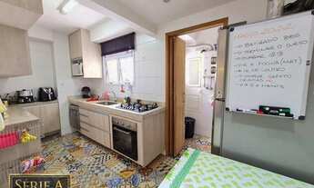 Imagem 8: Apartamento à venda, 96 m² por R$ 740.000,00 - Barra Funda - São Paulo/SP