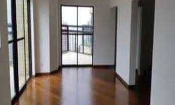 Imagem 4: São Paulo - Apartamento Padrão - Morumbi