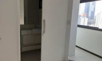 Imagem 5: Apartamento para venda possui 84 metros quadrados com 2 quartos Salvador Prime