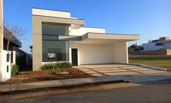 Imagem 5: Casa térrea 3 suítes à venda - Cyrela Landscape Esplanada - Votorantim/SP