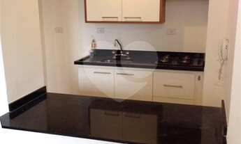 Imagem 3: São Paulo - Apartamento Padrão - VILA MADALENA