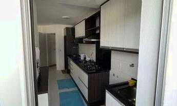 Imagem 5: Apartamento com 2 dormitórios à venda, 58 m² por R$ 290.000,00 - Forquilhas - São José/SC